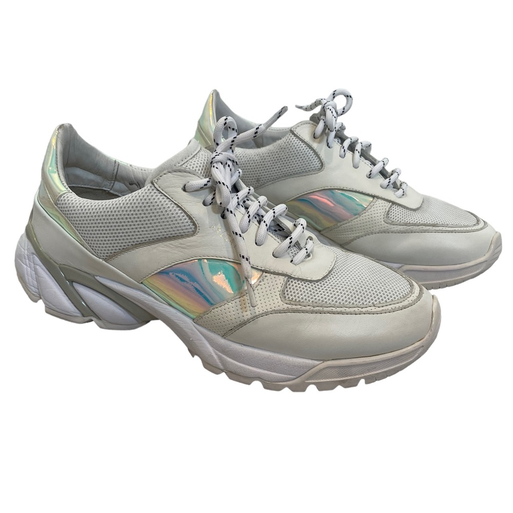 Axel Arigato Chunky Sneakers